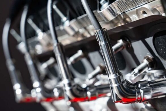 Ford Megazilla 2.0 e Coyote V8: nuovi motori per competizioni e strada