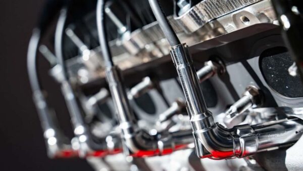 Ford Megazilla 2.0 e Coyote V8: nuovi motori per competizioni e strada