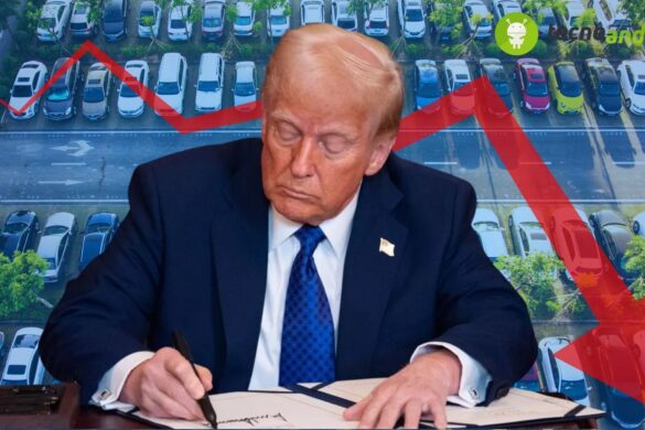 L’effetto domino dei dazi di Trump: crisi globale alle porte?