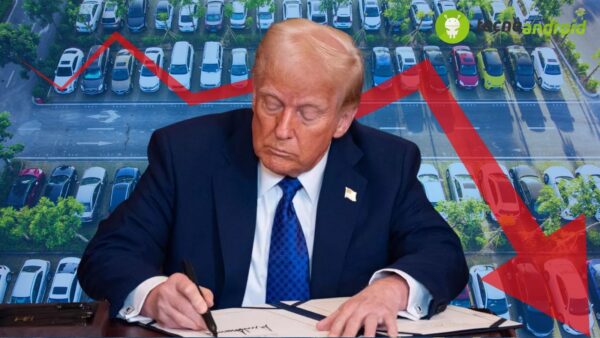 L’effetto domino dei dazi di Trump: crisi globale alle porte?