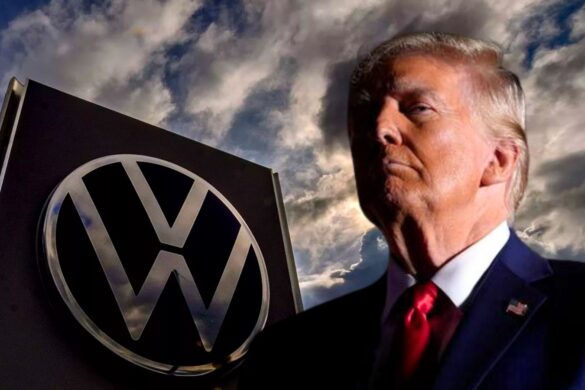 Volkswagen in allerta: i dazi di Trump minacciano la produzione