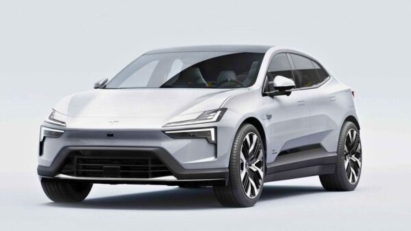 Polestar 7: il futuro SUV elettrico premium pronto alla conquista