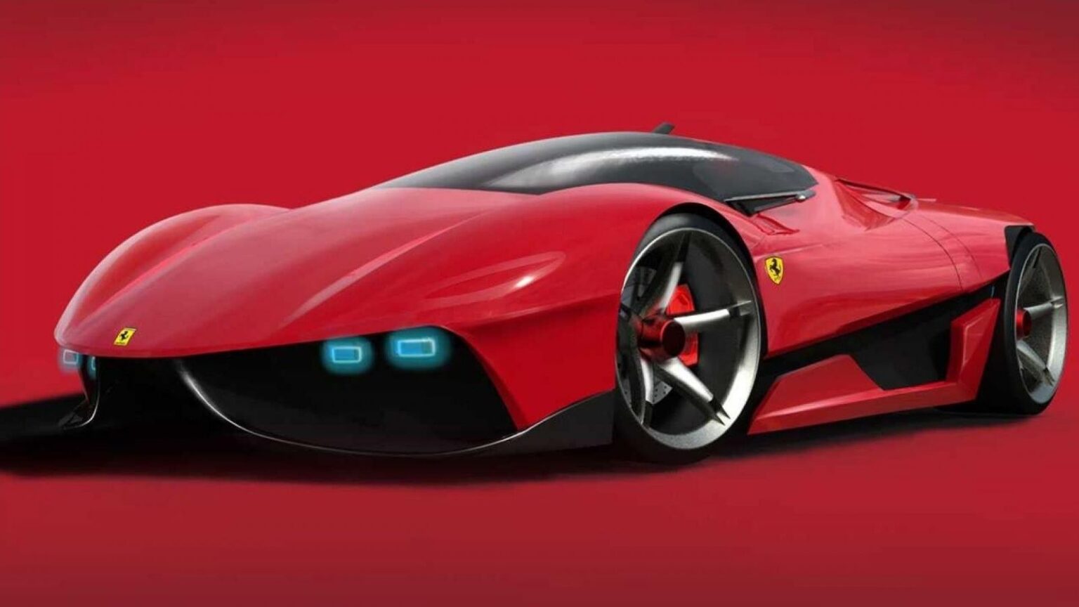 Ferrari si elettrifica: presto in arrivo la prima BEV dell'azienda