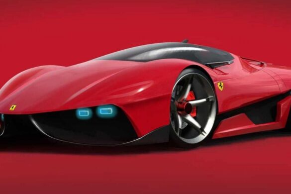 Ferrari si elettrifica: presto in arrivo la prima BEV dell’azienda