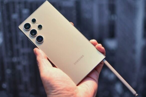 Samsung S PEN: niente Bluetooth ma nel Galaxy S25 Ultra c’è ancora la ricarica