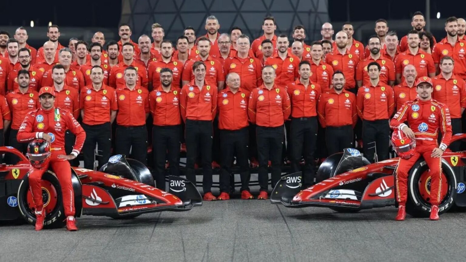 Ferrari premia i dipendenti con un bonus di 14.400 euro