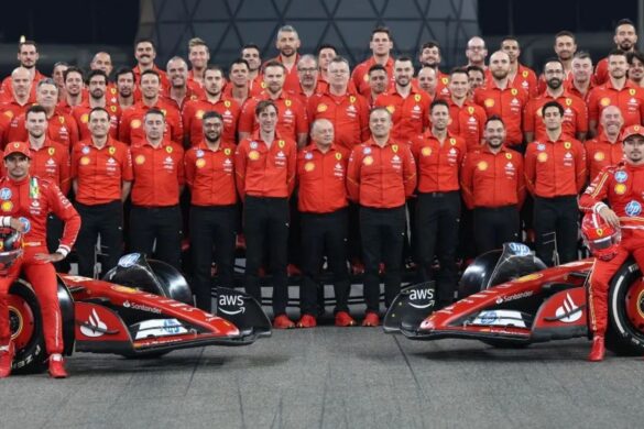 Ferrari premia i dipendenti con un bonus di 14.400 euro