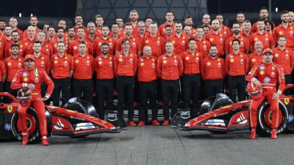 Ferrari premia i dipendenti con un bonus di 14.400 euro