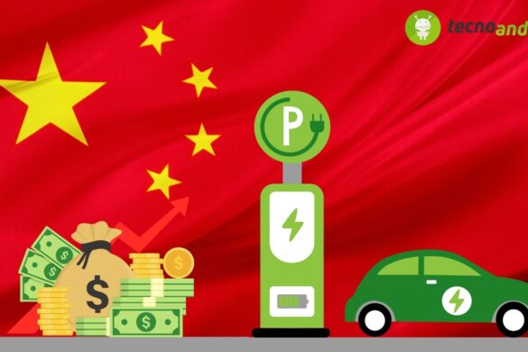 Auto elettriche cinesi in Europa in crescita: prezzi aggressivi e tecnologia avanzata