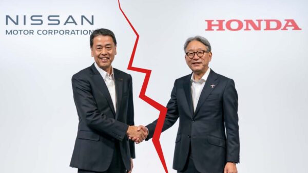 Fusione Honda-Nissan: l'accordo del secolo è sfumato