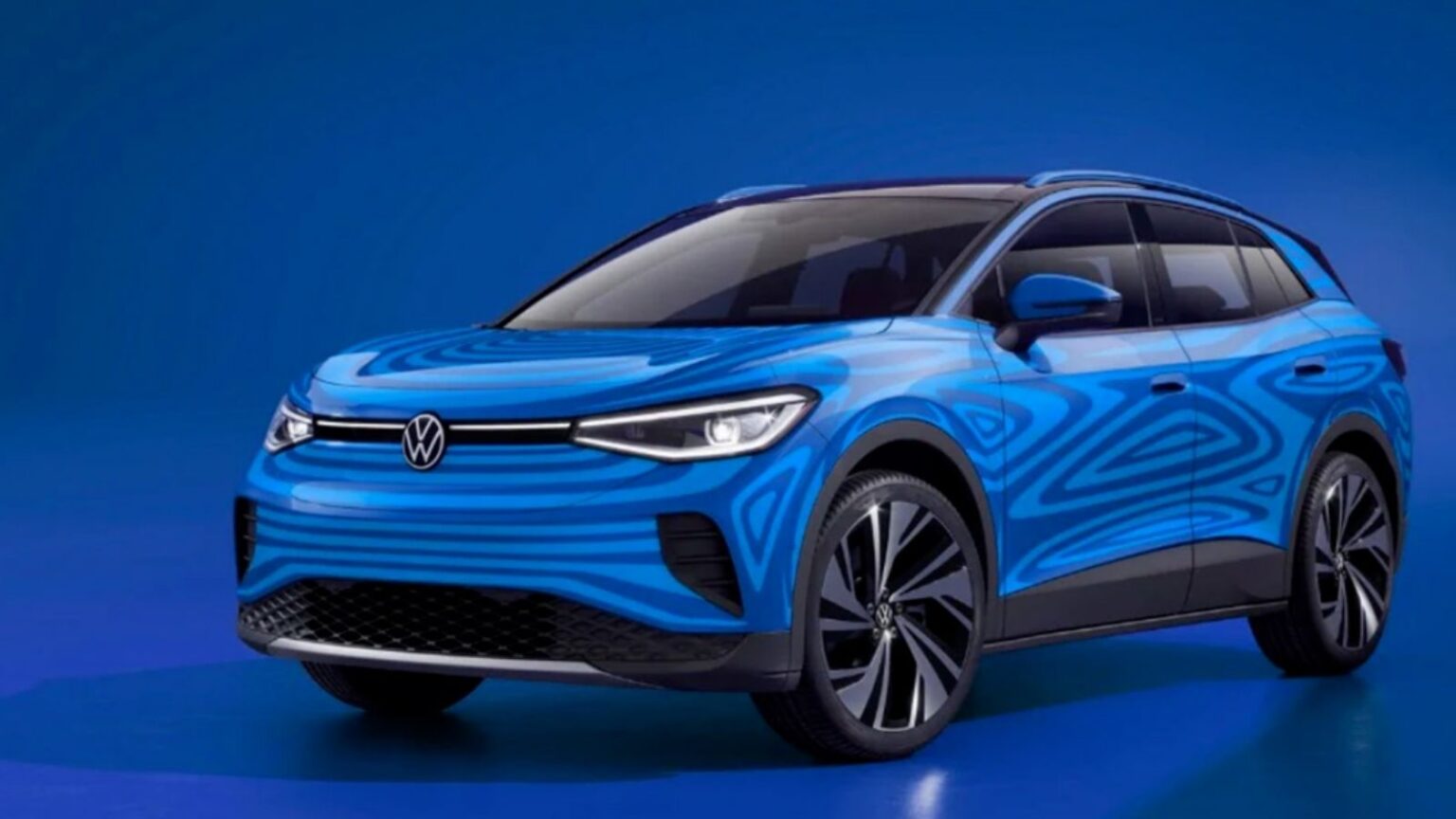 Volkswagen: la city car elettrica da 20Mila euro arriva nel 2027