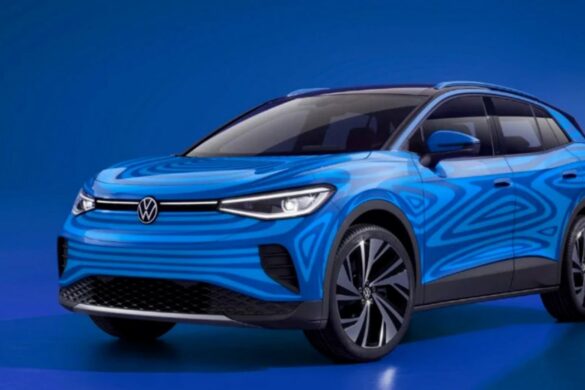 Volkswagen: la city car elettrica da 20Mila euro arriva nel 2027
