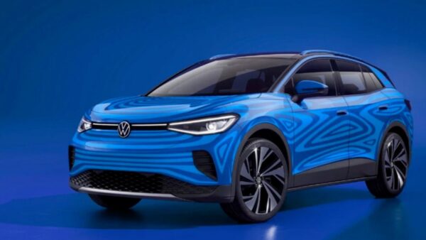 Volkswagen: la city car elettrica da 20Mila euro arriva nel 2027