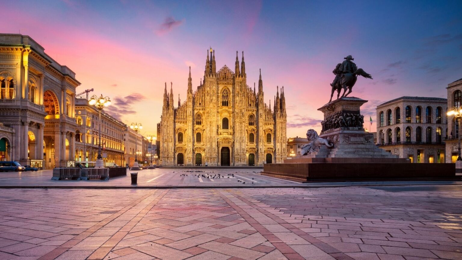 Parcheggi a pagamento e più autovelox: Milano cambia strada