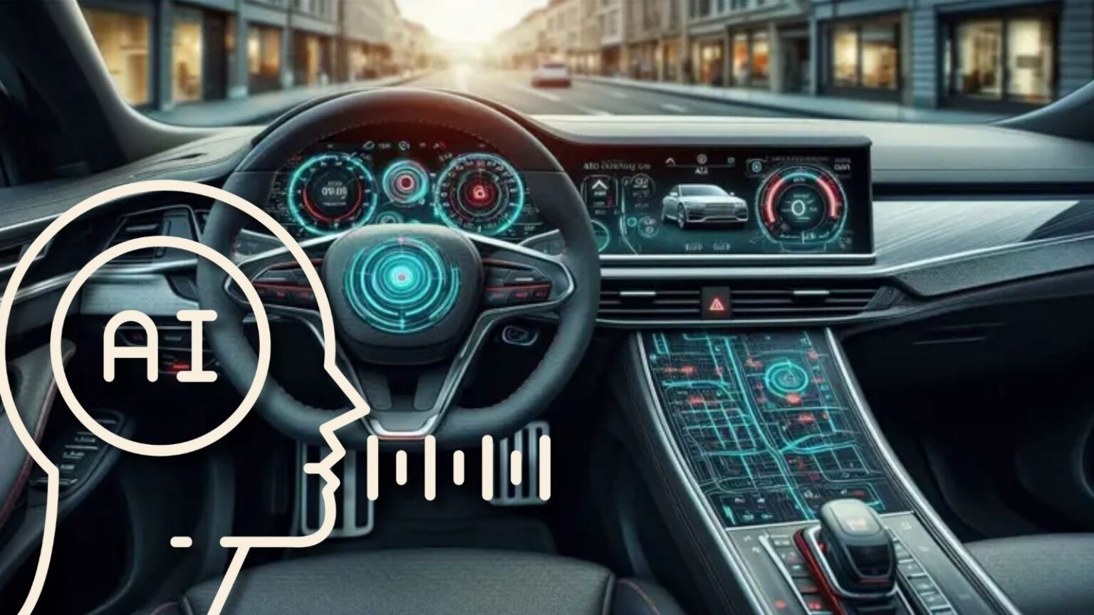 Stellantis e Mistral AI: un nuovo assistente vocale per un'auto più intelligente