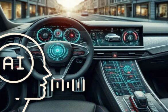Stellantis e Mistral AI: un nuovo assistente vocale per auto più smart