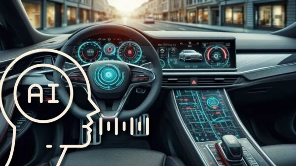 Stellantis e Mistral AI: un nuovo assistente vocale per un'auto più intelligente