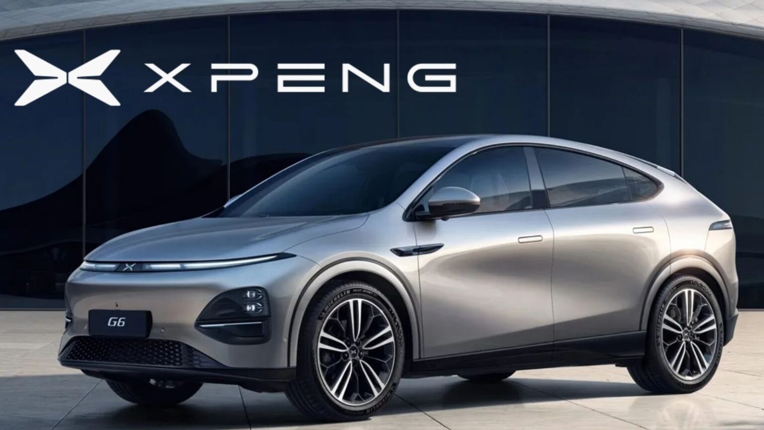 Xpeng: investimenti da 593,5 milioni di euro per IA e guida autonoma