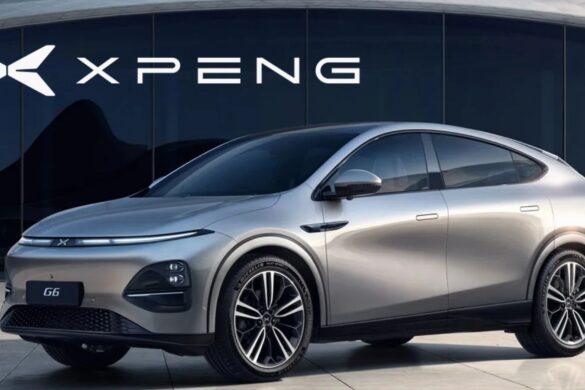 Xpeng: investimenti da 593,5 milioni di euro per IA e guida autonoma