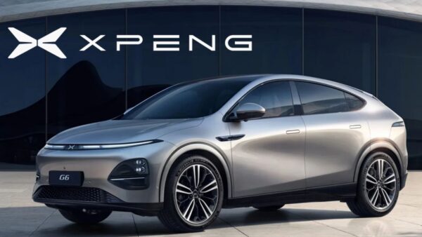 Xpeng: investimenti da 593,5 milioni di euro per IA e guida autonoma