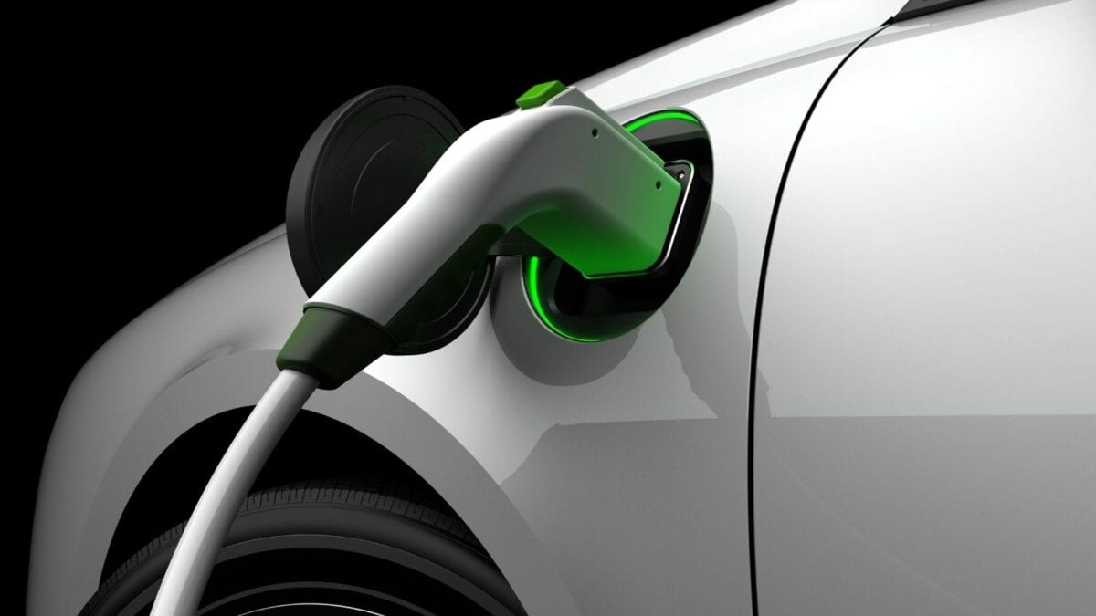 Ricarica elettrica: la soluzione al problema delle interruzioni