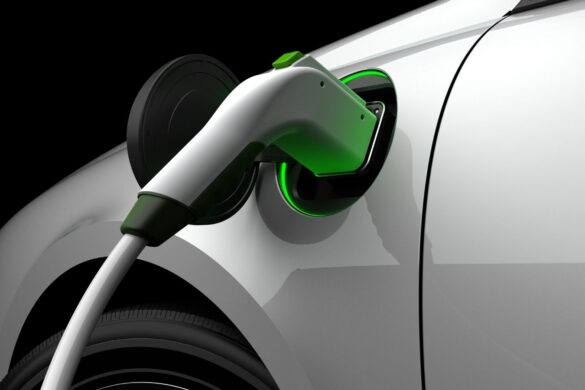 Jaecoo E5: SUV elettrico 204 CV con 400 km e funzione V2L