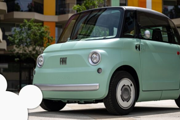 La FIAT Topolino Abarth non arriverà mai: arriva la smentita