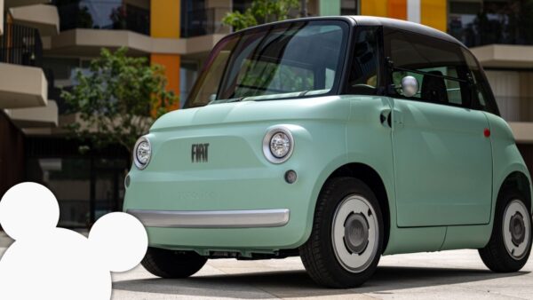 La FIAT Topolino Abarth non arriverà mai: arriva la smentita