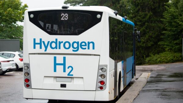 Bologna: autobus a idrogeno per un trasporto pubblico green