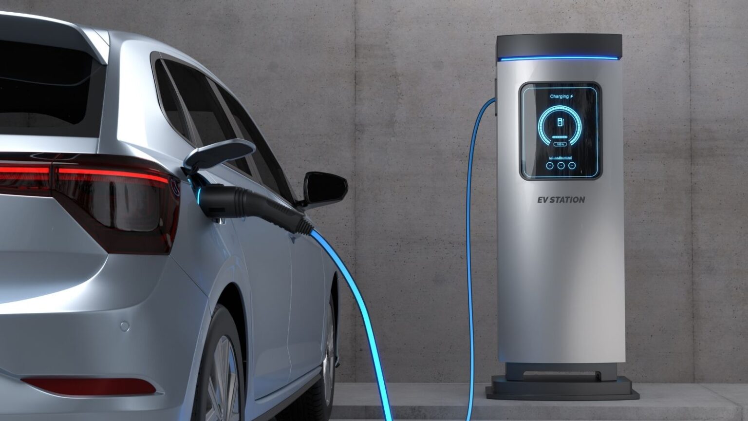 Ricarica bidirezionale in serie: il futuro dell'energia per le auto elettriche