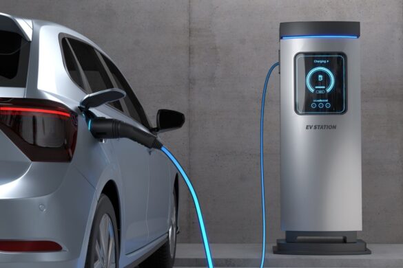 Ricarica bidirezionale in serie: il futuro dell’energia per le auto elettriche