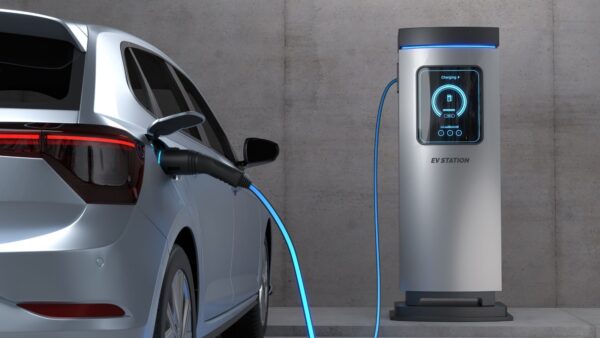 Ricarica bidirezionale in serie: il futuro dell'energia per le auto elettriche