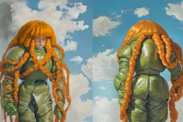 La prima asta dedicata all’arte AI: c’è disaccordo tra gli artisti