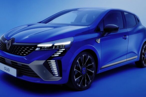 Renault Clio 2026: cambiano stile e motori, ma non c’è l’elettrico