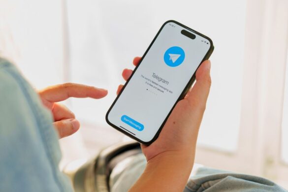 Telegram aggiorna la ricerca, i video e le interazioni nei canali: ecco le novità