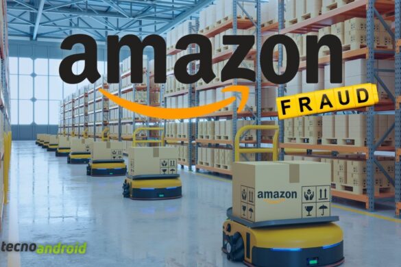 Amazon nella bufera: l’algoritmo sotto accusa per frode fiscale