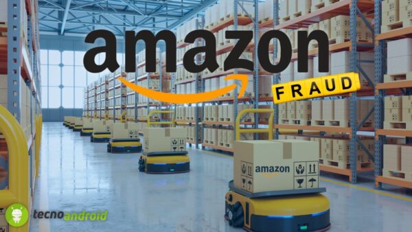 Amazon nella bufera: l'algoritmo sotto accusa per frode fiscale