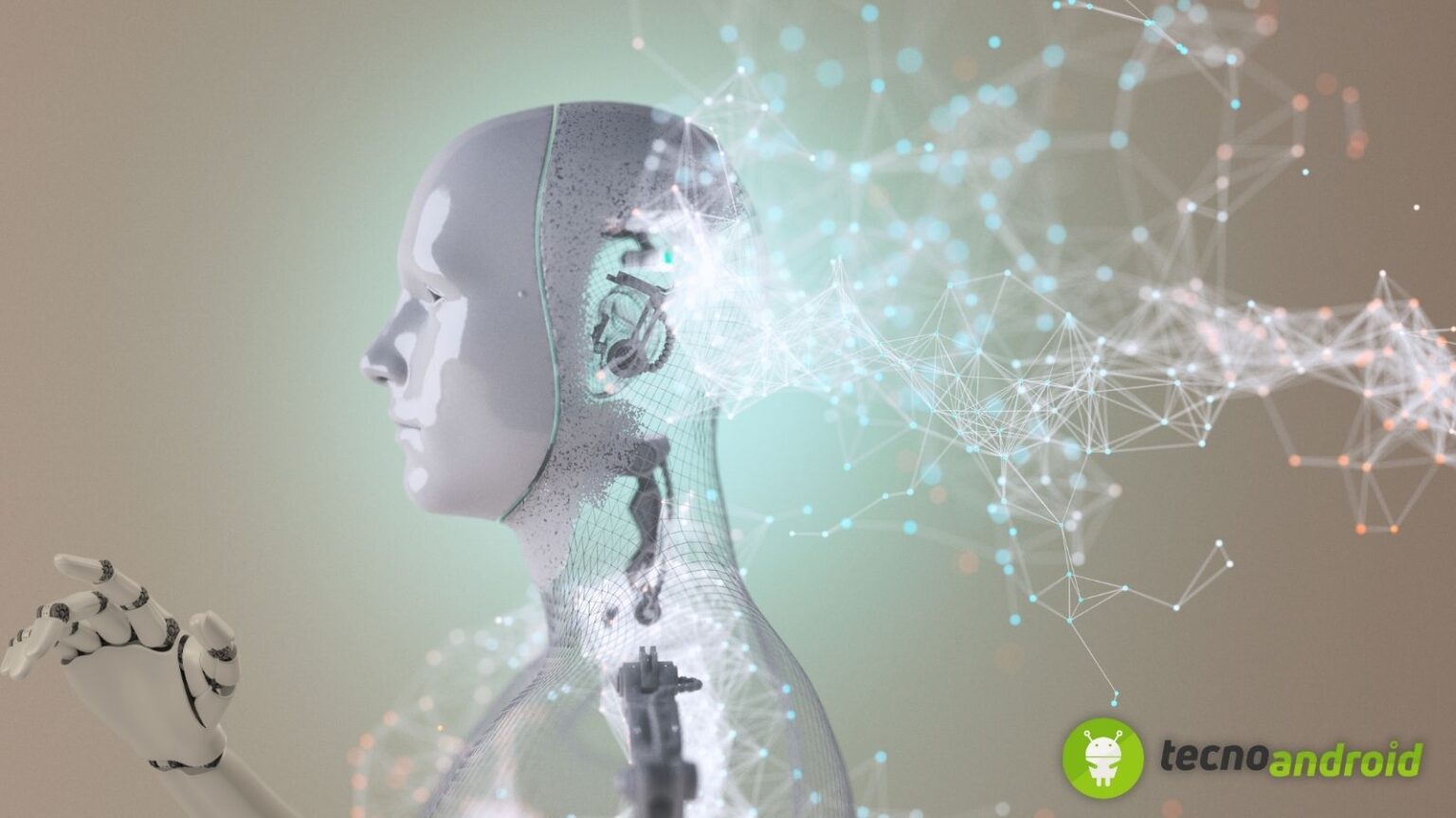 Intelligenza Artificiale: il nuovo metodo di clustering autonomo dei dati