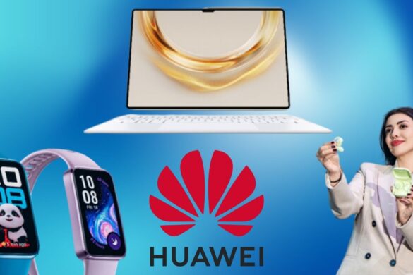 Huawei innova con il nuovo MatePad Pro 13.2″ e altri device stupefacenti