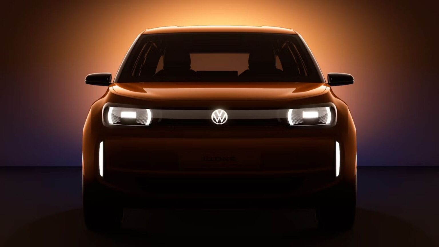 Volkswagen ID. Every1: arriva l'auro elettrica alla portata di tutti