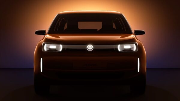 Volkswagen ID. Every1: arriva l'auro elettrica alla portata di tutti
