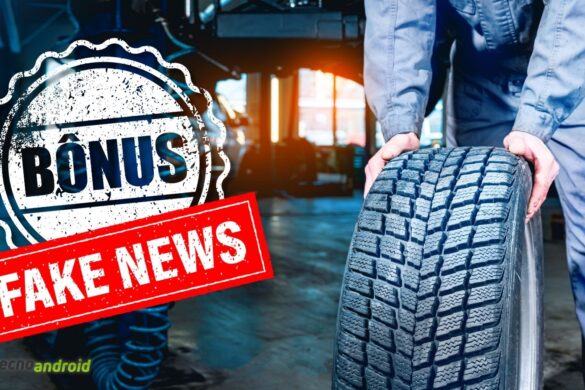 Bonus pneumatici 2025: una fake news che ha ingannato molti