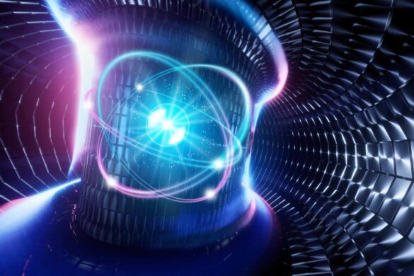 Fusione nucleare: battuto il record mondiale con il reattore WEST