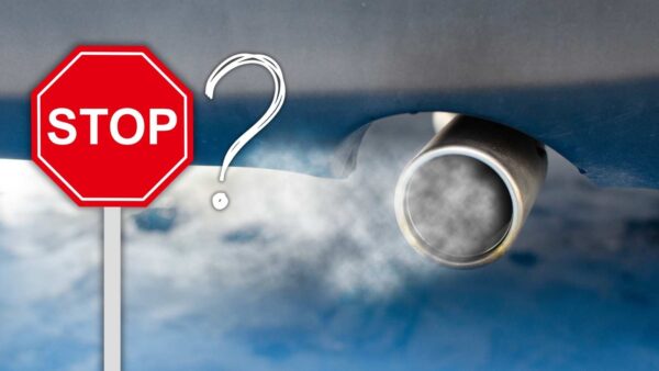 Auto endotermiche: Draghi chiede obiettivi "realistici" per la decarbonizzazione