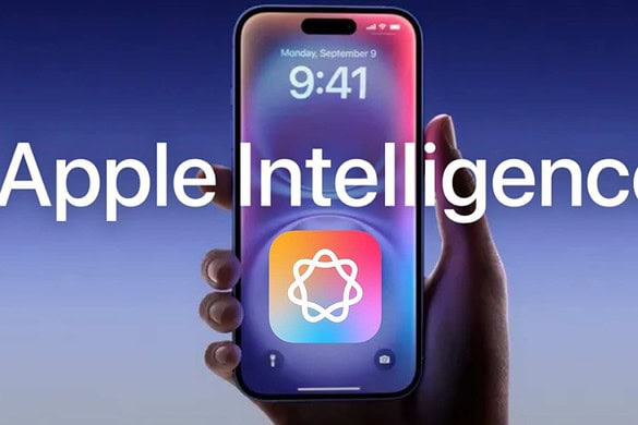 Apple Intelligence presto in Italia: l’AI disponibile per iPhone, iPad e Mac