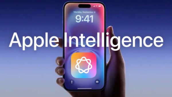 Apple Intelligence presto in Italia: l'AI disponibile per iPhone, iPad e Mac