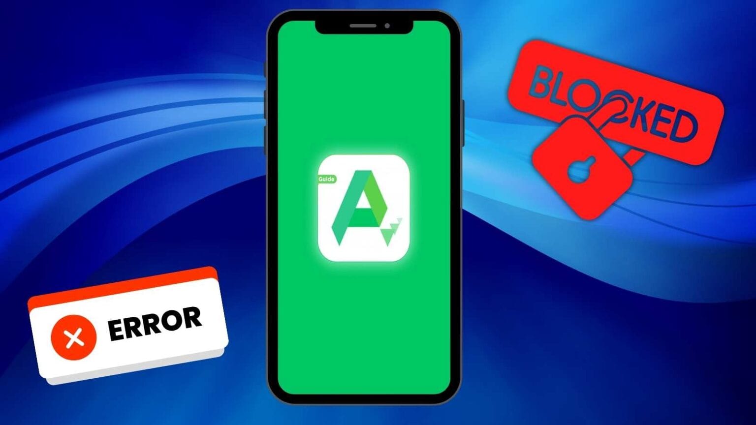 Apkpure bloccato dall’ADM: è un caso di censura digitale?