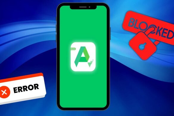 Apkpure bloccato dall’ADM: è un caso di censura digitale?