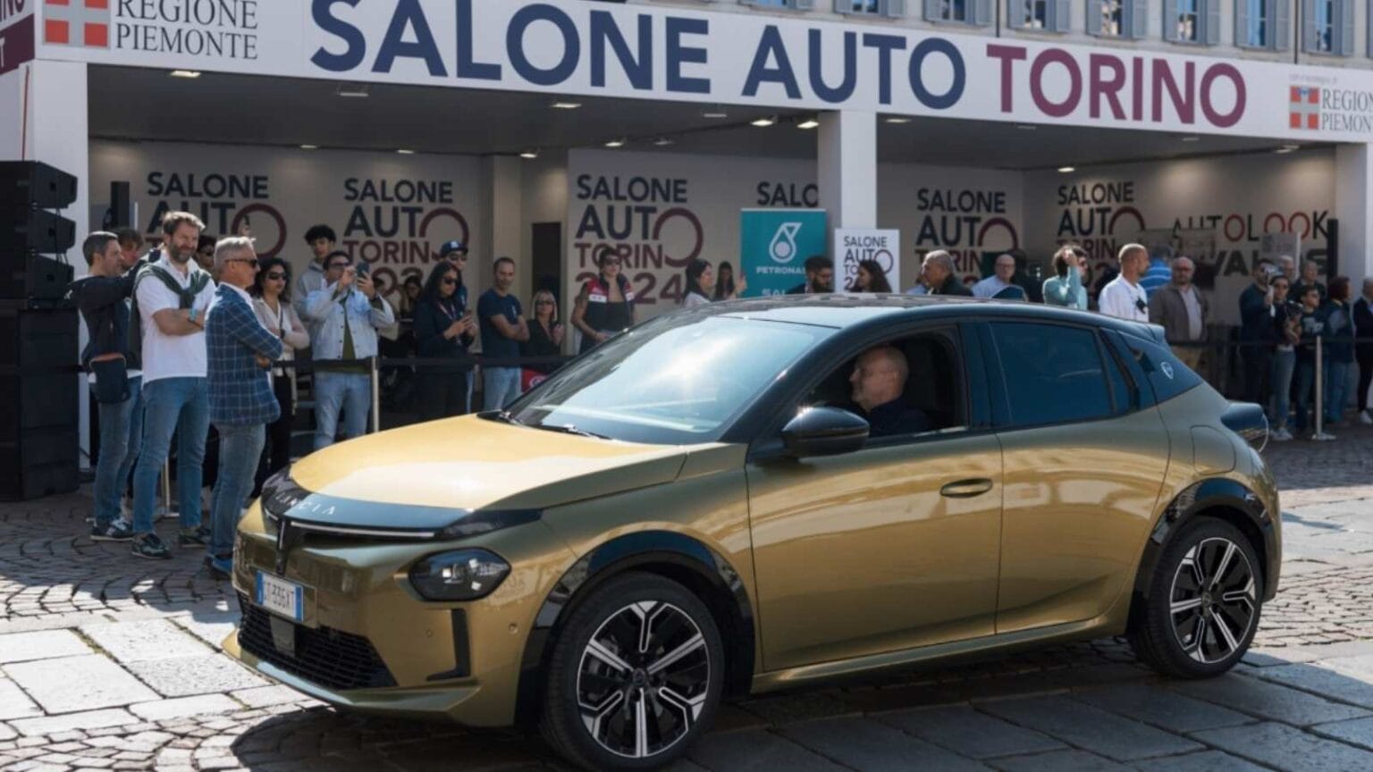 Salone Auto Torino 2025: l'evento imperdibile per gli appassionati di motori