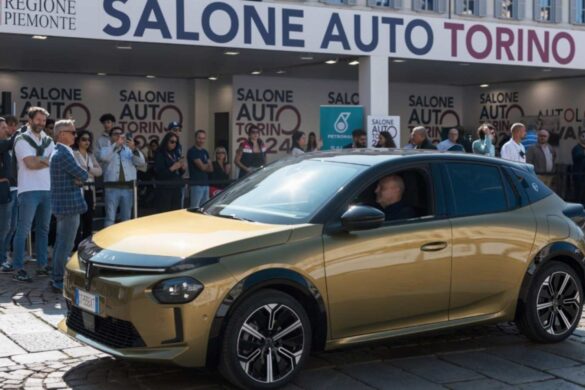 Salone Auto Torino 2025: l’evento imperdibile per gli appassionati di motori
